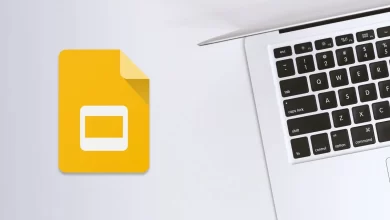 جوجل تضيف مزايا تحرير الصور إلى Google Slides وGoogle Vids