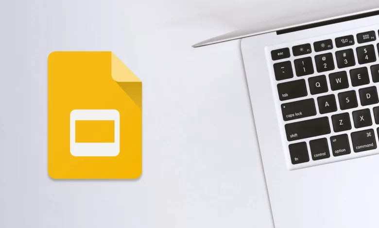 جوجل تضيف مزايا تحرير الصور إلى Google Slides وGoogle Vids