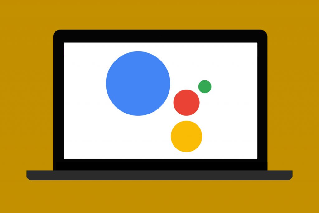 جوجل تضيف ميزة الترجمة الفورية في الهواتف الذكية عبر Google Assistant