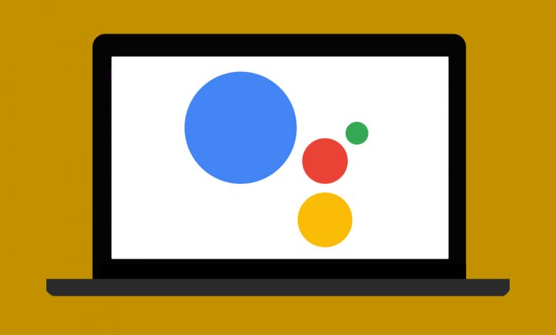 جوجل تضيف ميزة الترجمة الفورية في الهواتف الذكية عبر Google Assistant