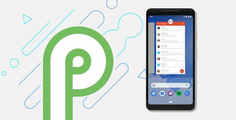 جوجل تطلق Android P Beta 2 لهواتف بيكسل اليوم