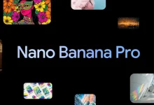 جوجل تطلق Nano Banana Pro المدعوم بـ Gemini 3 Pro