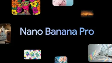 جوجل تطلق Nano Banana Pro المدعوم بـ Gemini 3 Pro
