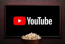 جوجل تطلق برنامج النسخة التجريبية لتطبيق يوتيوب على أجهزة Android TV