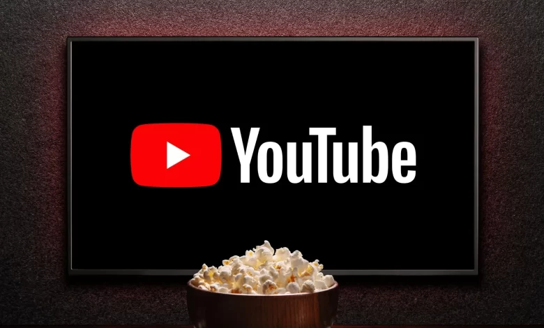 جوجل تطلق برنامج النسخة التجريبية لتطبيق يوتيوب على أجهزة Android TV