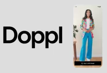 جوجل تطلق تطبيق Doppl