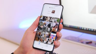جوجل تطلق تطبيق (Gallery Go) لتنظيم وتعديل الصور بدون انترنت