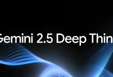 جوجل تطلق نموذج Gemini 2.5 Deep Think