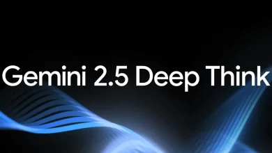 جوجل تطلق نموذج Gemini 2.5 Deep Think