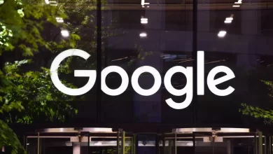 جوجل تعتزم ضخ خمسة مليارات جنيه إسترليني في بريطانيا