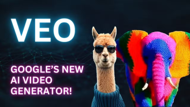جوجل تعلن عن أسعار نموذج مولّد الفيديو Veo 2