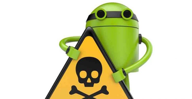 جوجل تعلن عن خلل أمني خطير في بعض هواتف الاندرويد