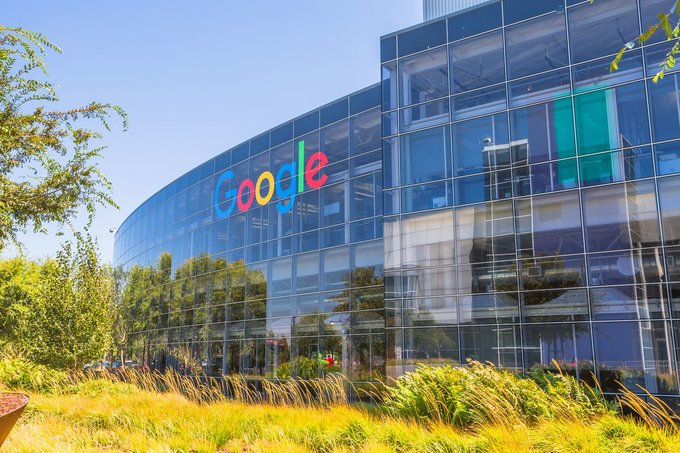جوجل تعلن عن صافي أرباح 7 مليار دولار في أخر 3 شهور