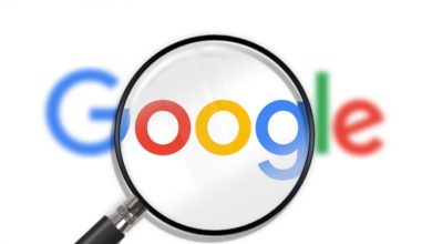 جوجل تعلن عن مزايا جديدة لمحرك البحث