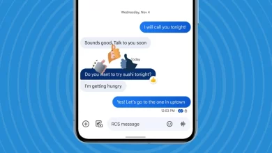 جوجل تقدم ميزة حذف الرسائل للجميع في تطبيق "Messages"