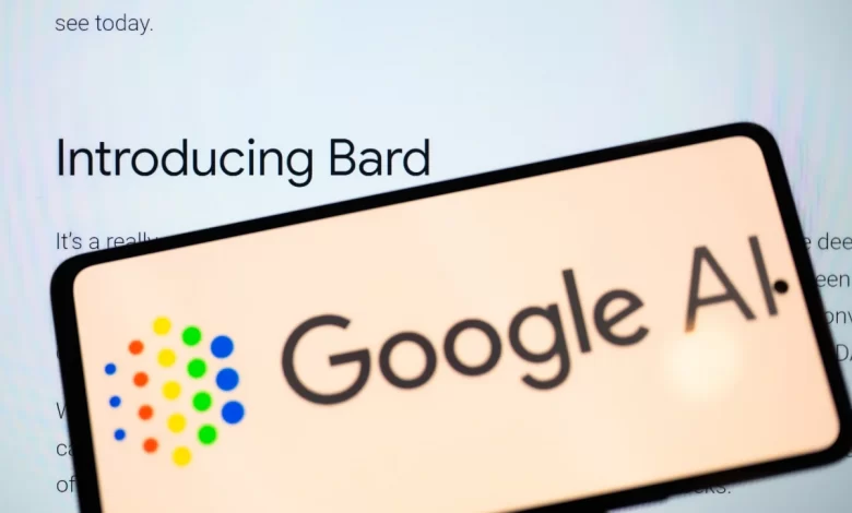 جوجل تقول إن Bard لن يقتصر على البحث فقط
