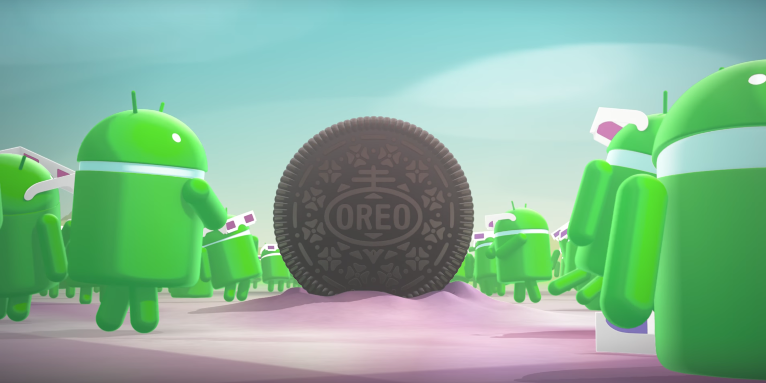 جوجل تكشف رسمياً عن الاندرويد 8.0 (Oreo) : تعرّف على المميزات الجديدة 1