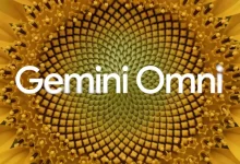 جوجل تكشف عن Gemini Omni