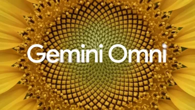 جوجل تكشف عن Gemini Omni