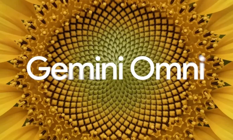 جوجل تكشف عن Gemini Omni