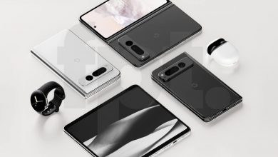 جوجل تكشف عن أول هاتف بيكسل قابل للطي، هاتف Pixel 7a, تابلت بيكسل