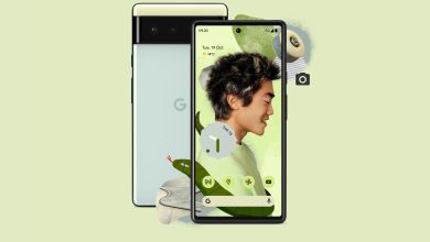 جوجل تمدد تحديث Pixel 6 أو Pixel 7 عامين اضافيين