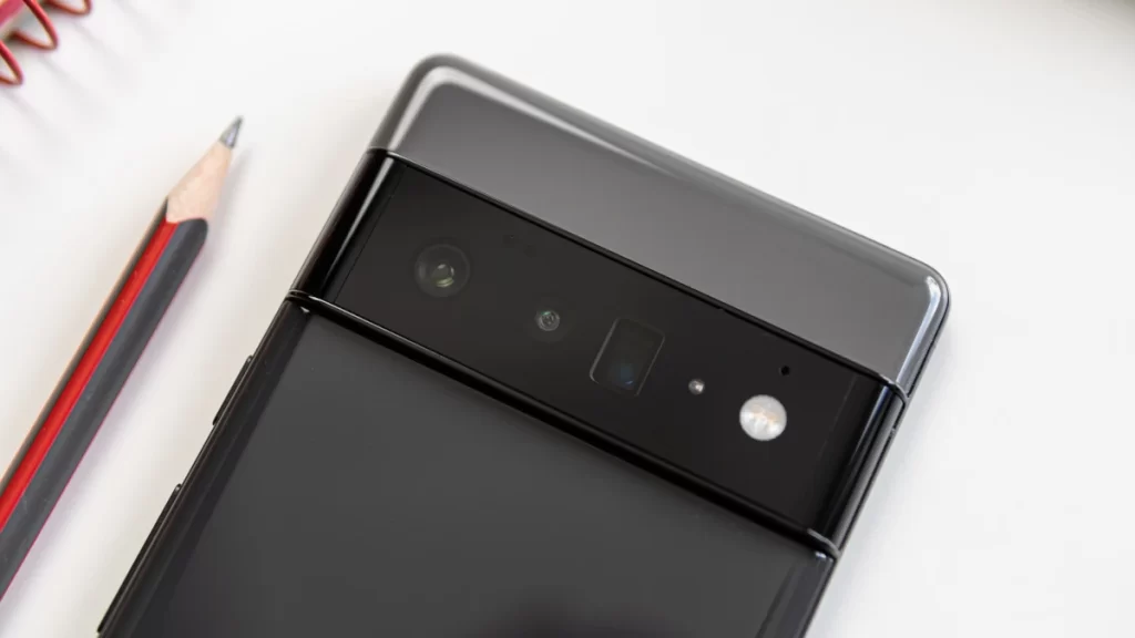 جوجل تنهي مشكلات Pixel 6 بعد تحديث يناير الجديد