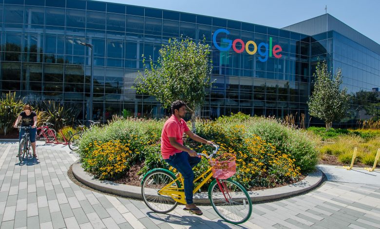 جوجل تواجه دعاوي قضائية في بلدها الام بسبب مبيعات متجر بلاي