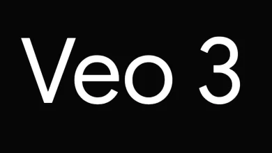 جوجل توسع النطاق الجغرافي لـ Veo 3