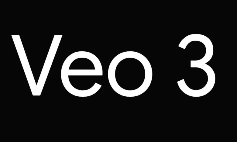 جوجل توسع النطاق الجغرافي لـ Veo 3