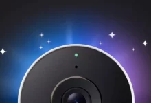 جوجل تُدمج (جيميني) في (نست) مع كاميرات جديدة