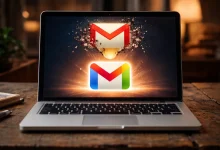 جوجل تُلغي بعض ميزات Gmail