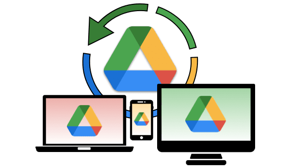 نصائح للتعامل مع Google Drive 5