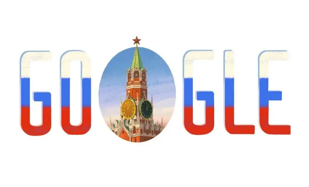 جوجل روسيا تعلن افلاسها رسمياً