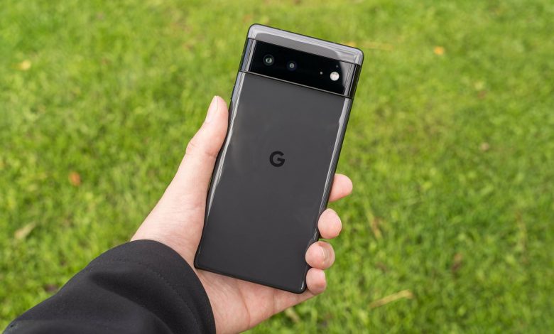 جوجل ستتيح تشغيل الويندوز 11 على هواتف Pixel 6