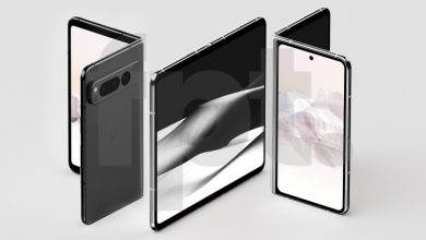 جوجل قد تطلق Pixel Fold و Pixel 7a في يونيو القادم