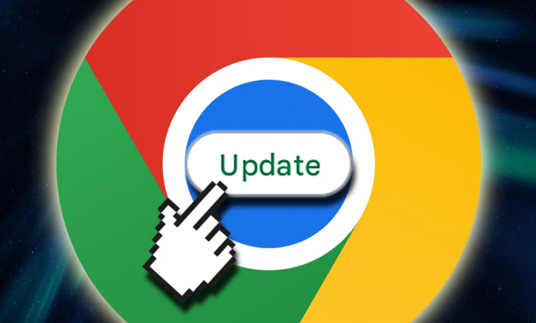 جوجل كروم 109 متاح للتحميل - أخر اصدار يدعم ويندوز 7 و8.1