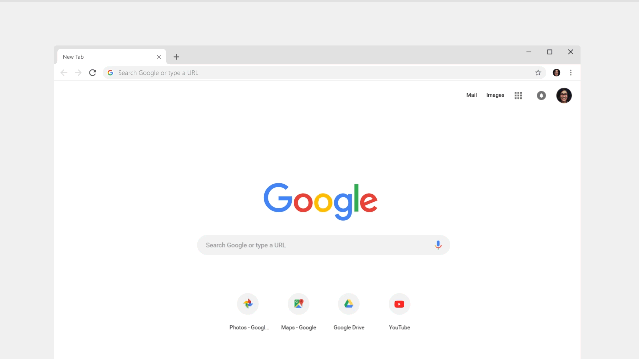 جوجل كروم 69 متاح للتحميل ، مع تصميم ماتيريال جديد ومزايا متعددة