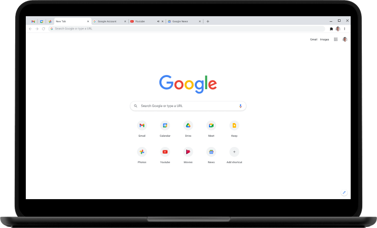 جوجل كروم 97 يصل رسميا مع ميزات جديدة - قم بالتحديث الان