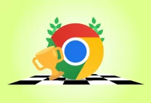 جوجل كروم يحطم الأرقام ويصل لمستوى قياسي جديد
