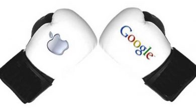 جوجل وأبل يتراجعان في مؤشر سمعة العلامات التجارية
