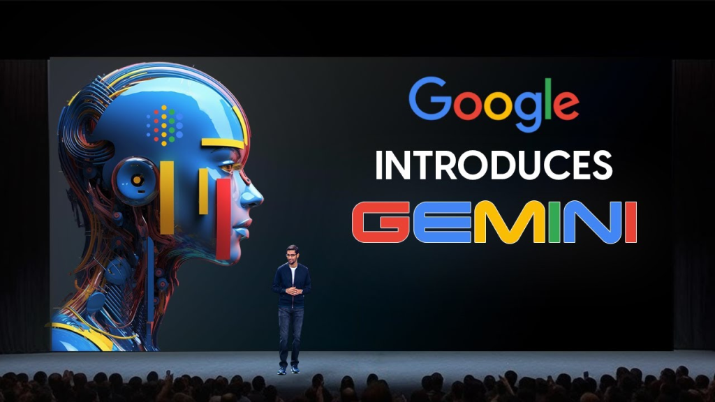 Gemini AI - لماذا اختارت جوجل اسم الجوزاء 2