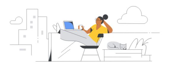 ما هو Google One وكيف تشترك به 1