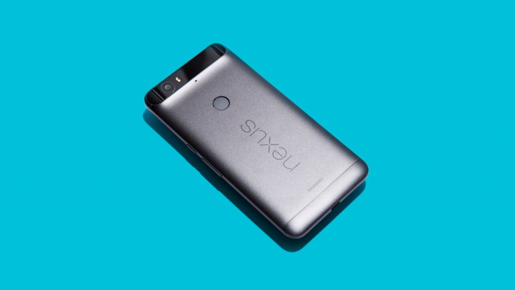 جوجل وهواوي يوافقان على دفع تعويضات لاصحاب هواتف Nexus 6P