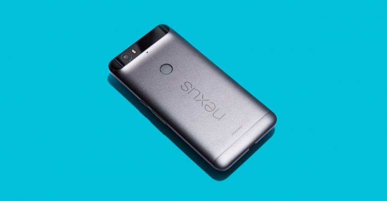 جوجل وهواوي يوافقان على دفع تعويضات لاصحاب هواتف Nexus 6P