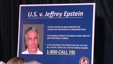 جيفري إبستين كان يوظف "قرصاناً إلكترونياً شخصياً" - تقرير