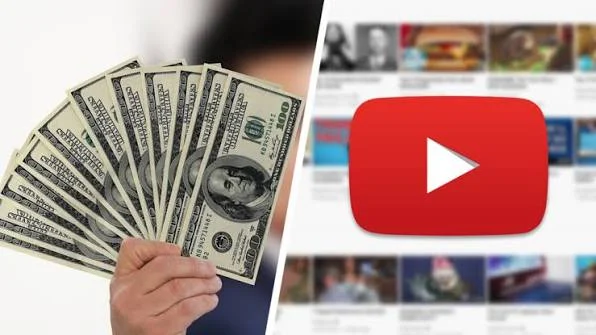 حد صرف أرباح يوتيوب ينخفض إلى 20 دولارًا في تجربة محدودة