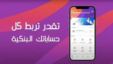 حدود تعاملات تطبيق InstaPay في مصر