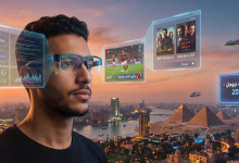 حصاد جوجل 2025 في مصر