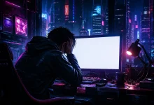 حل ظهور موقعك بصفحة بيضاء لدى الزوار